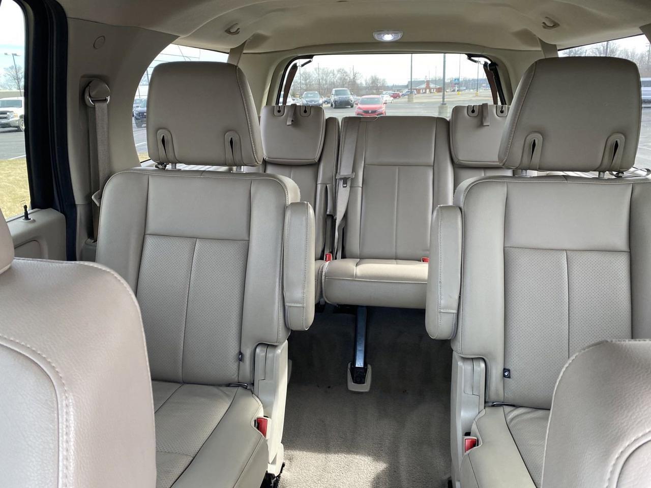 2014 Ford Expedition EL