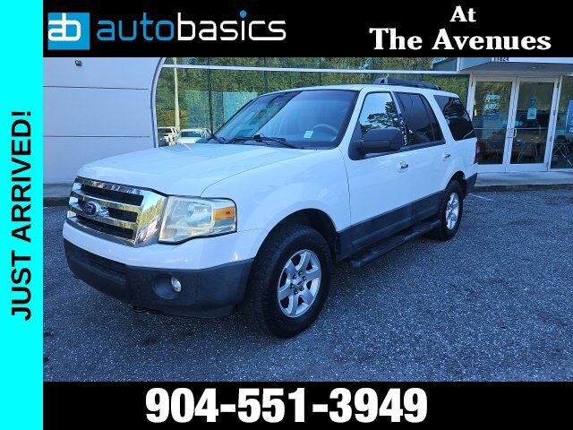 2014 Ford Expedition XL Jacksonville FL 2014 Ford Expedition XL Jacksonville FL