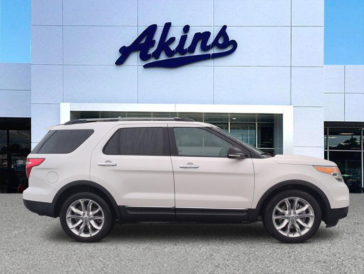 2014 Ford Explorer XLT Appleton WI 2014 Ford Explorer XLT Appleton WI