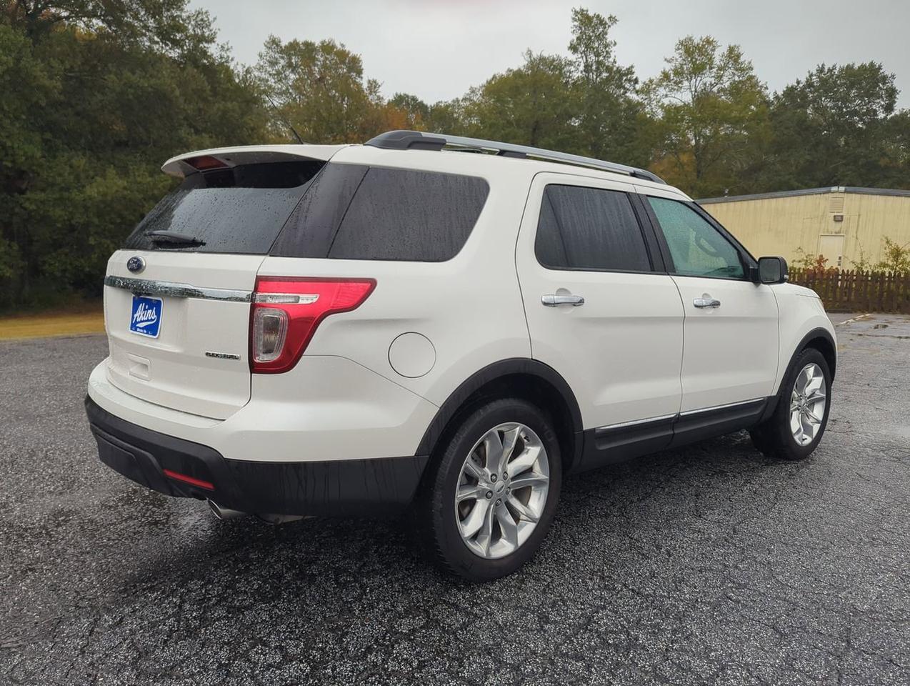 2014 Ford Explorer XLT Appleton WI 2014 Ford Explorer XLT Appleton WI