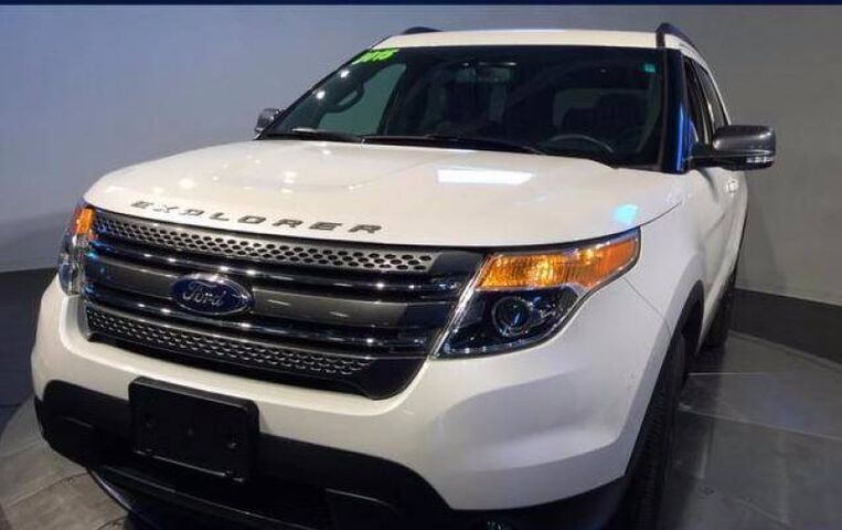 2014 Ford Explorer XLT Oshkosh WI
