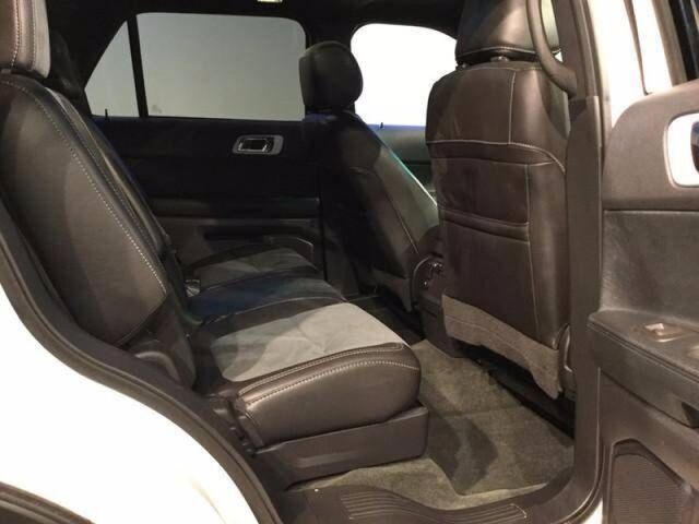 2014 Ford Explorer XLT Oshkosh WI