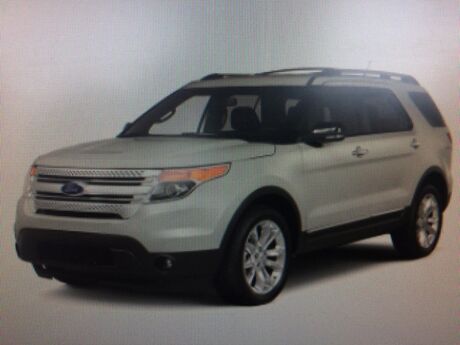 2014 Ford Explorer XLT Oshkosh WI