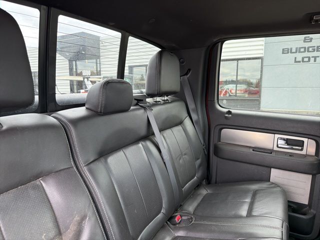 2014 Ford F-150 FX4 Watertown SD 2014 Ford F-150 FX4 Watertown SD