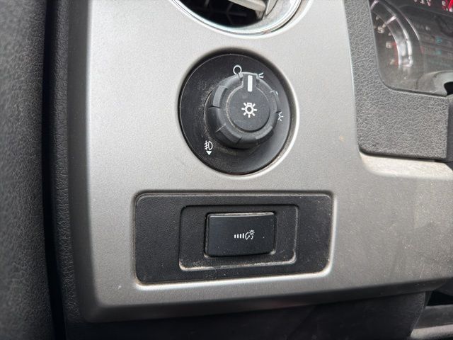 2014 Ford F-150 FX4 Watertown SD 2014 Ford F-150 FX4 Watertown SD