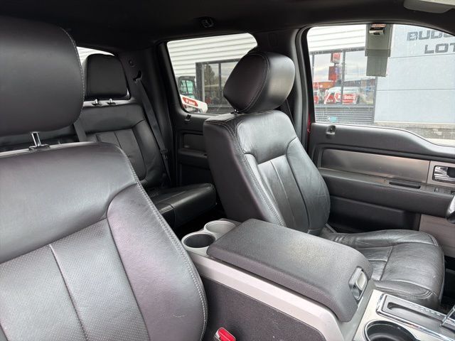 2014 Ford F-150 FX4 Watertown SD 2014 Ford F-150 FX4 Watertown SD