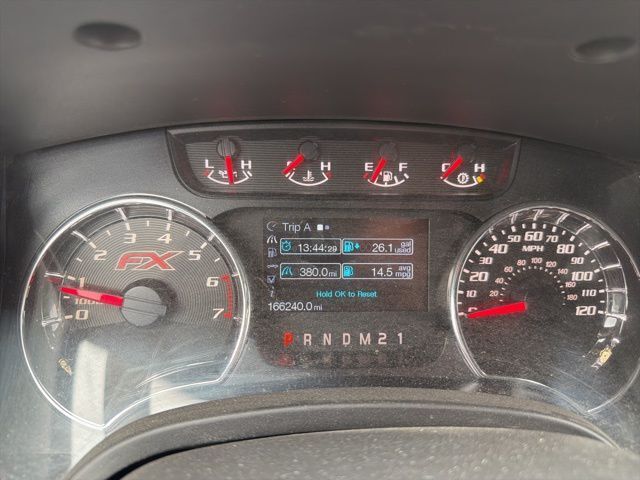 2014 Ford F-150 FX4 Watertown SD 2014 Ford F-150 FX4 Watertown SD