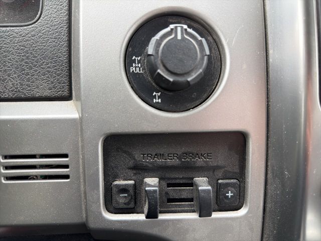 2014 Ford F-150 FX4 Watertown SD 2014 Ford F-150 FX4 Watertown SD