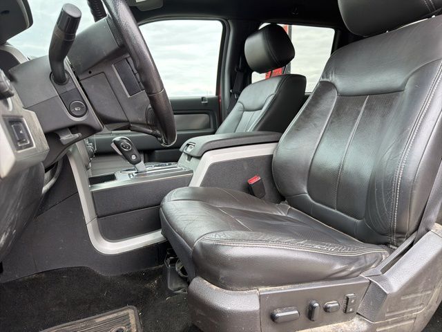 2014 Ford F-150 FX4 Watertown SD 2014 Ford F-150 FX4 Watertown SD