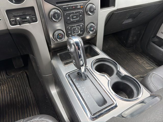 2014 Ford F-150 FX4 Watertown SD 2014 Ford F-150 FX4 Watertown SD