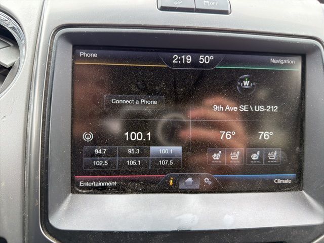 2014 Ford F-150 FX4 Watertown SD 2014 Ford F-150 FX4 Watertown SD