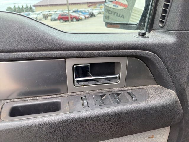 2014 Ford F-150 FX4 Watertown SD 2014 Ford F-150 FX4 Watertown SD