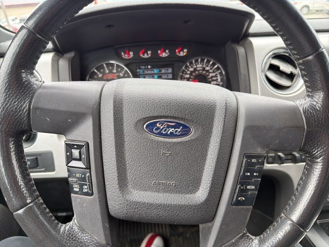 2014 Ford F-150 FX4 Watertown SD 2014 Ford F-150 FX4 Watertown SD
