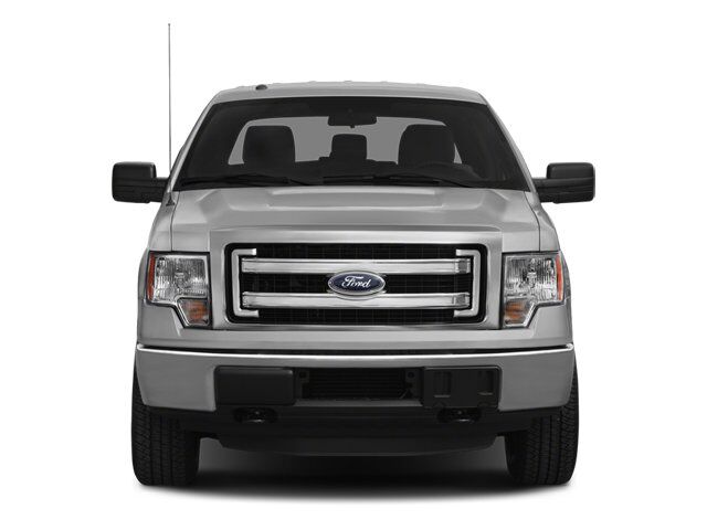 2014 Ford F-150 Lariat Appleton WI