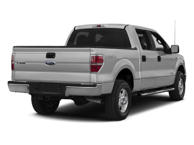 2014 Ford F-150 Lariat Sherman TX