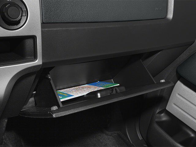 2014 Ford F-150 Lariat Sherman TX