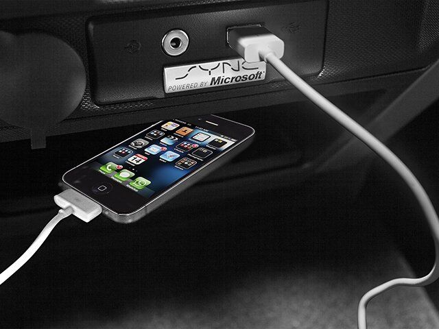 2014 Ford F-150 Lariat Sherman TX