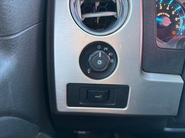 2014 Ford F-150 Platinum Watertown SD 2014 Ford F-150 Platinum Watertown SD