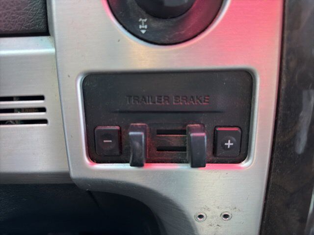 2014 Ford F-150 Platinum Watertown SD 2014 Ford F-150 Platinum Watertown SD