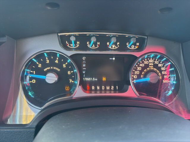 2014 Ford F-150 Platinum Watertown SD 2014 Ford F-150 Platinum Watertown SD