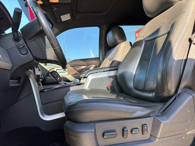 2014 Ford F-150 Platinum Watertown SD 2014 Ford F-150 Platinum Watertown SD