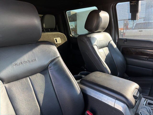 2014 Ford F-150 Platinum Watertown SD 2014 Ford F-150 Platinum Watertown SD