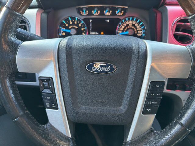 2014 Ford F-150 Platinum Watertown SD 2014 Ford F-150 Platinum Watertown SD