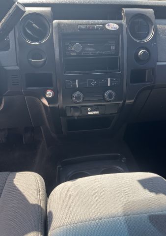 2014 Ford F-150 STX Houston TX 2014 Ford F-150 STX Houston TX