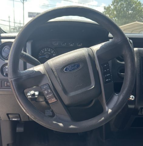 2014 Ford F-150 STX Houston TX 2014 Ford F-150 STX Houston TX