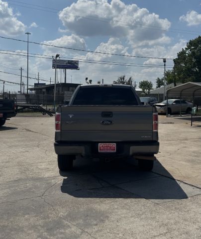 2014 Ford F-150 STX Houston TX 2014 Ford F-150 STX Houston TX