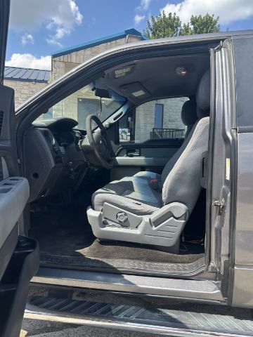 2014 Ford F-150 STX Houston TX 2014 Ford F-150 STX Houston TX