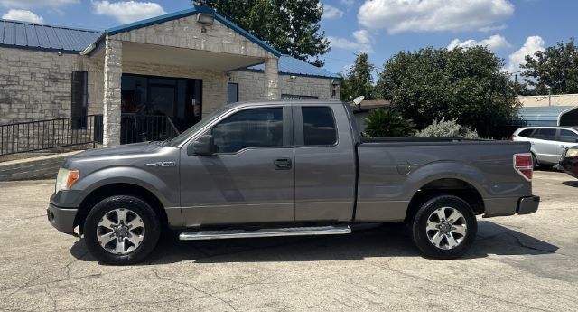 2014 Ford F-150 STX Houston TX 2014 Ford F-150 STX Houston TX