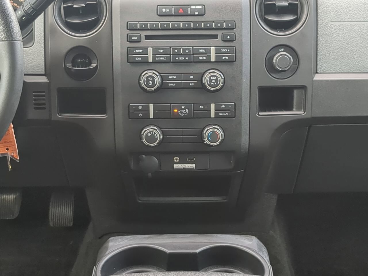 2014 Ford F-150 STX Appleton WI