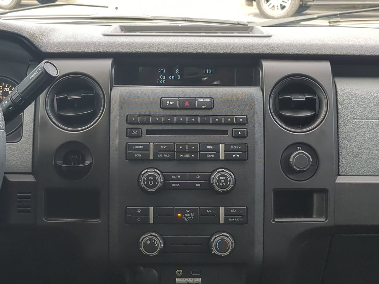 2014 Ford F-150 STX Appleton WI