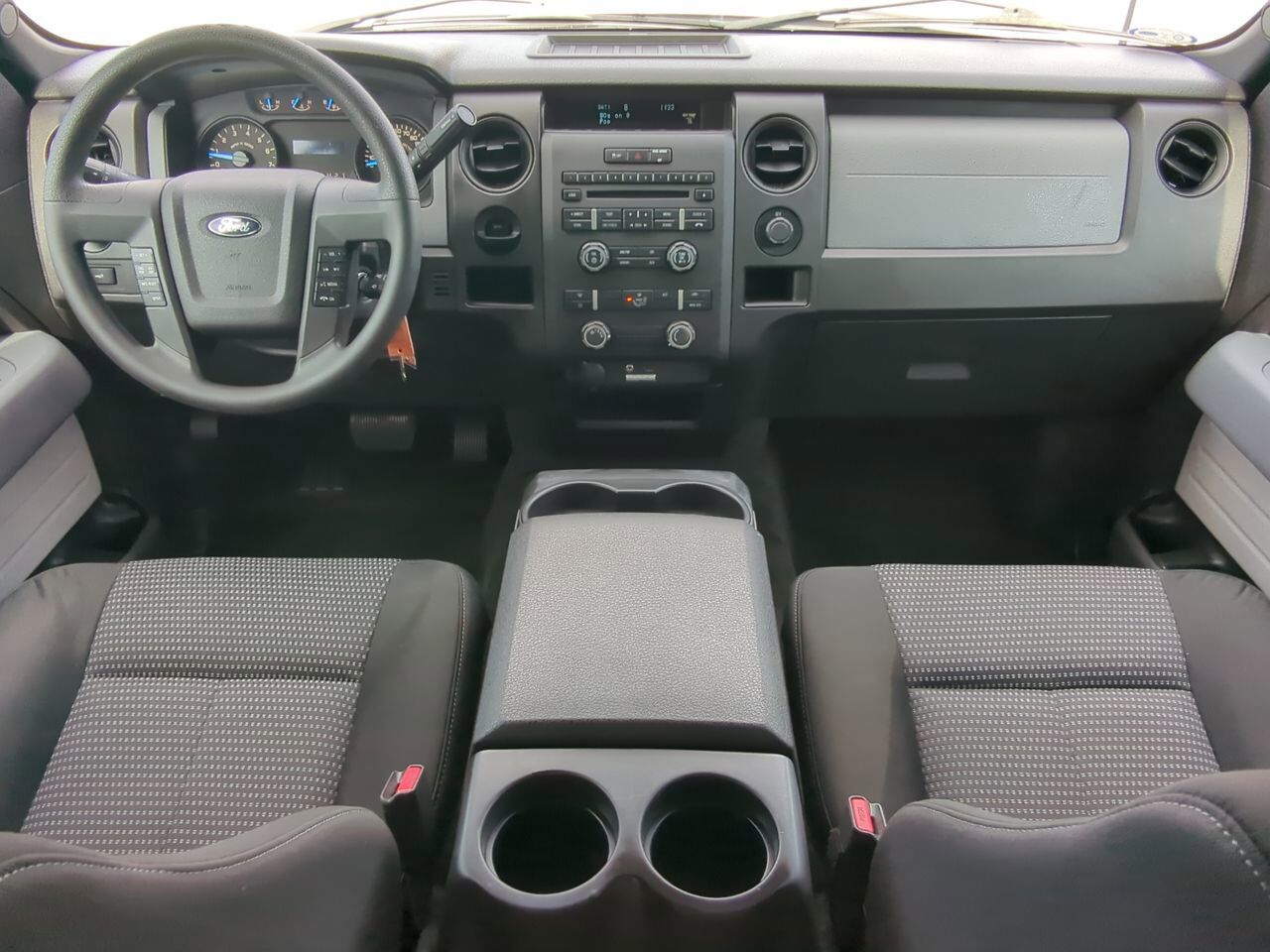 2014 Ford F-150 STX Appleton WI