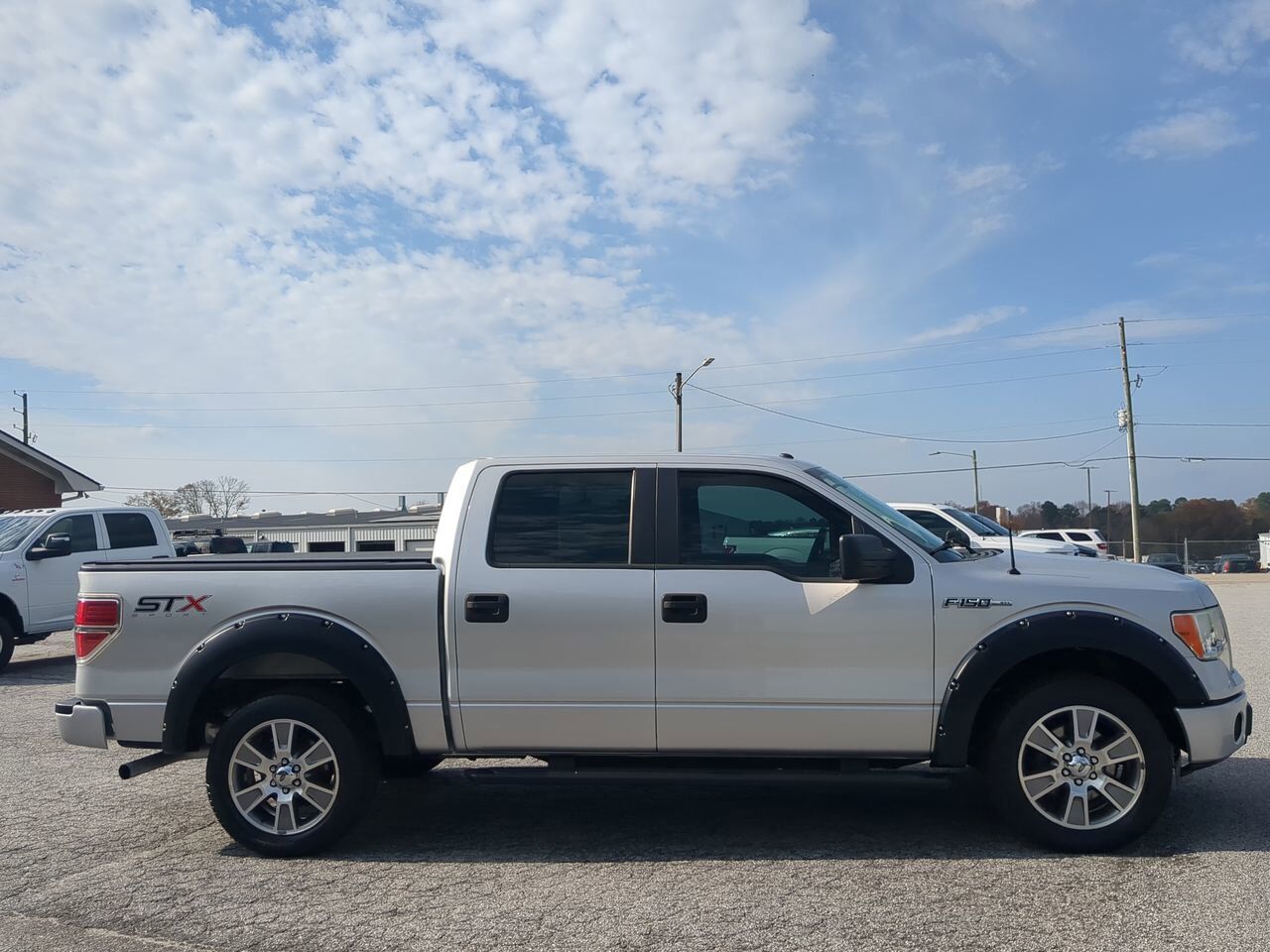 2014 Ford F-150 STX Appleton WI