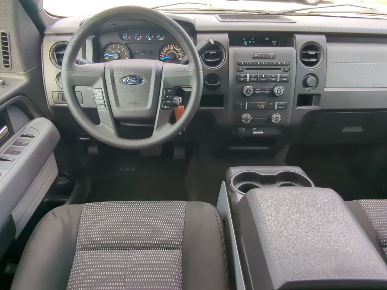 2014 Ford F-150 STX Appleton WI