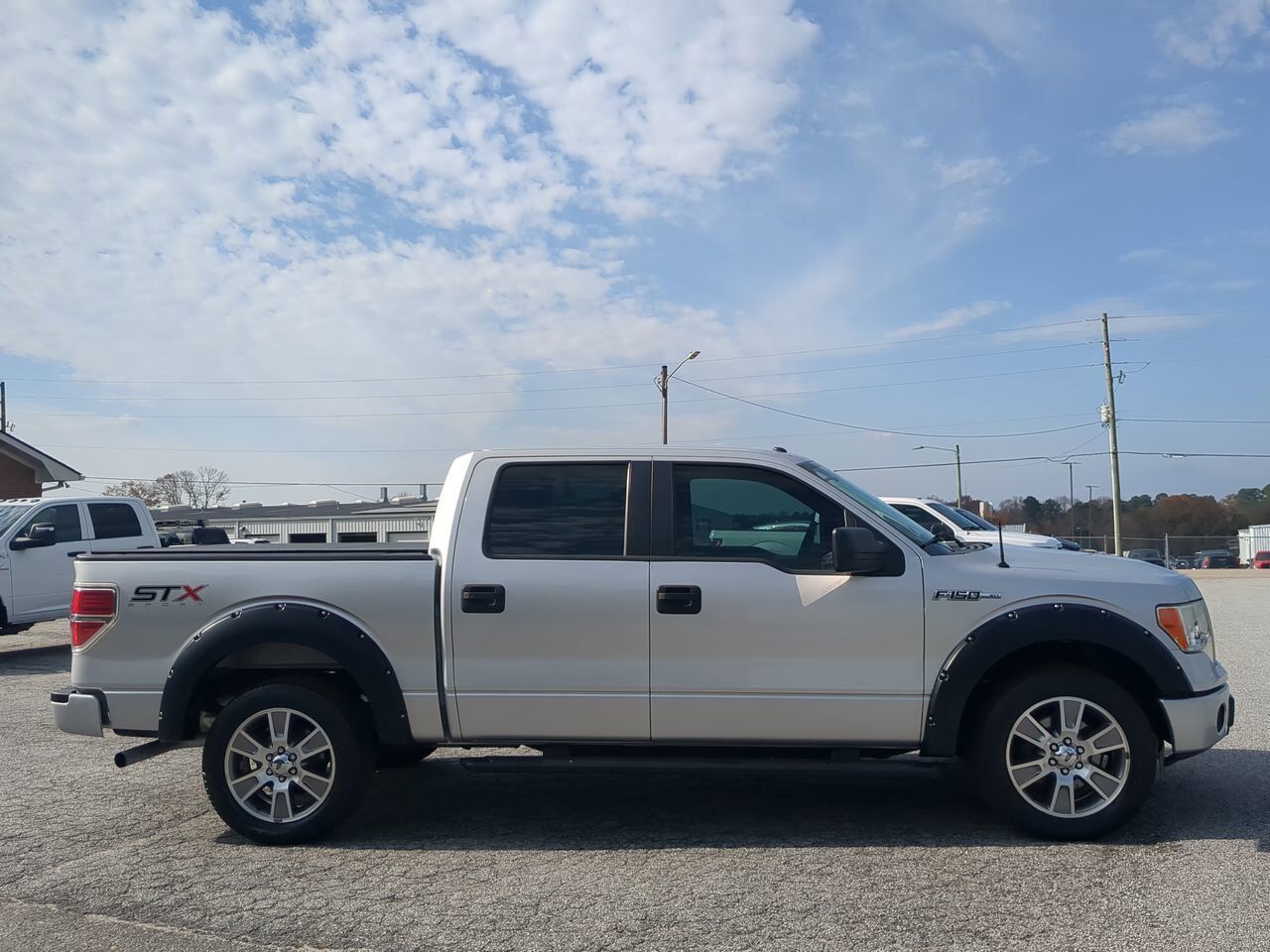 2014 Ford F-150 STX Appleton WI