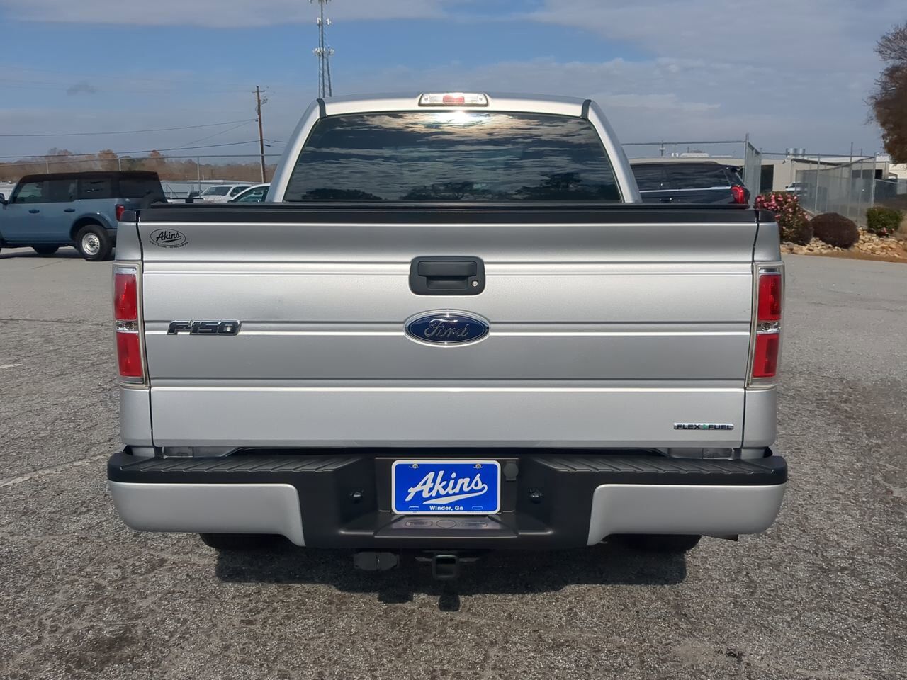 2014 Ford F-150 STX Appleton WI