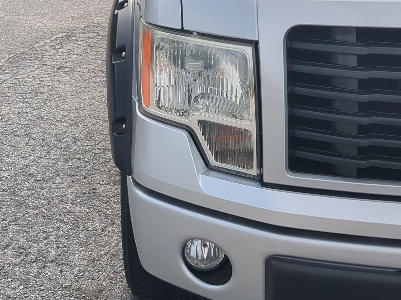 2014 Ford F-150 STX Appleton WI