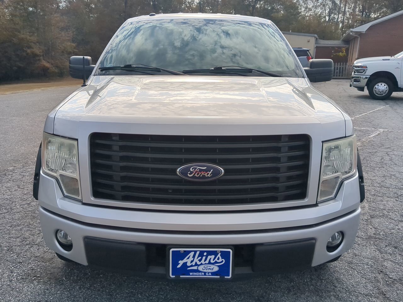 2014 Ford F-150 STX Appleton WI