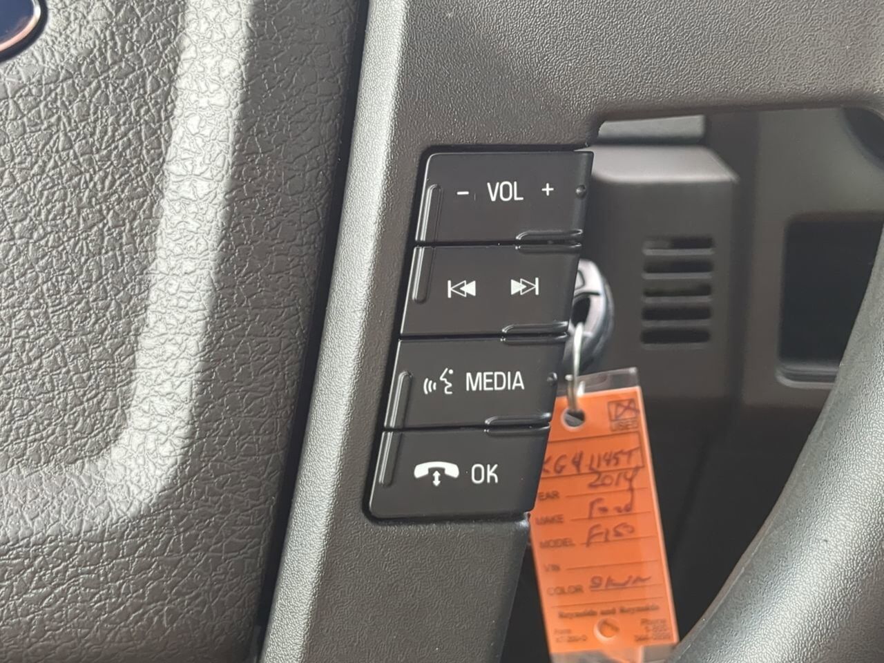 2014 Ford F-150 STX Appleton WI