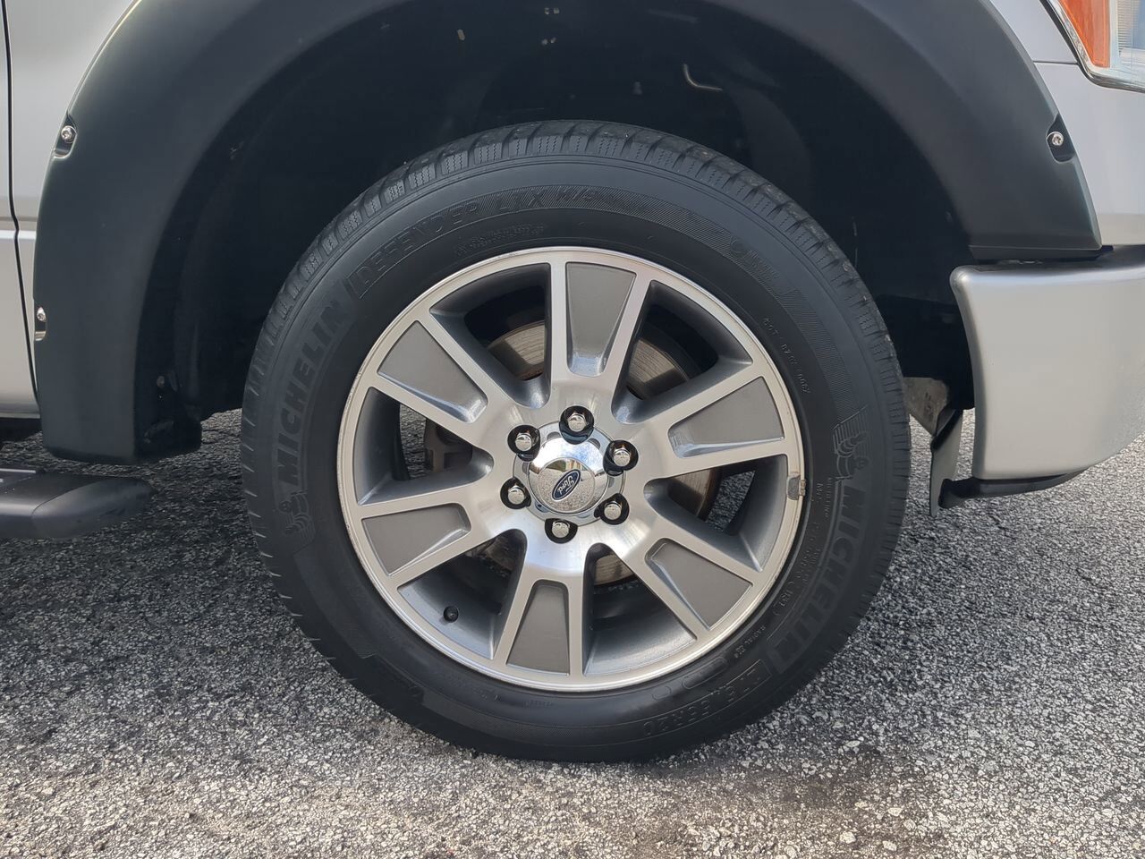 2014 Ford F-150 STX Appleton WI