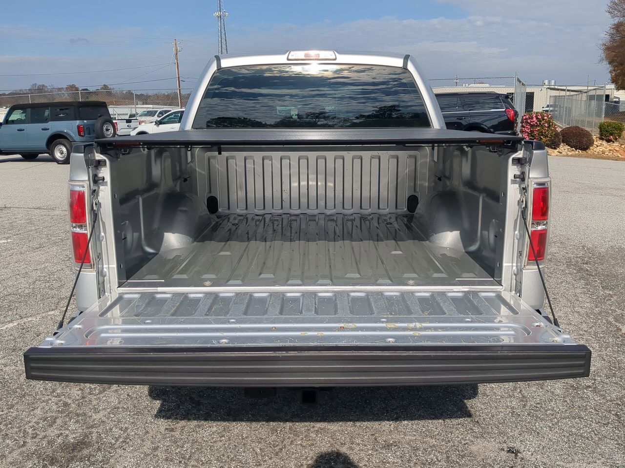 2014 Ford F-150 STX Appleton WI