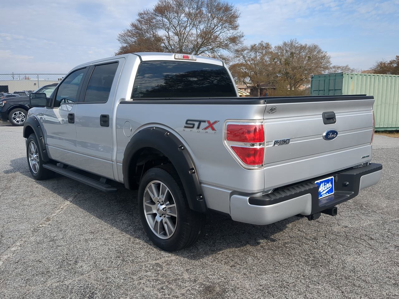 2014 Ford F-150 STX Appleton WI