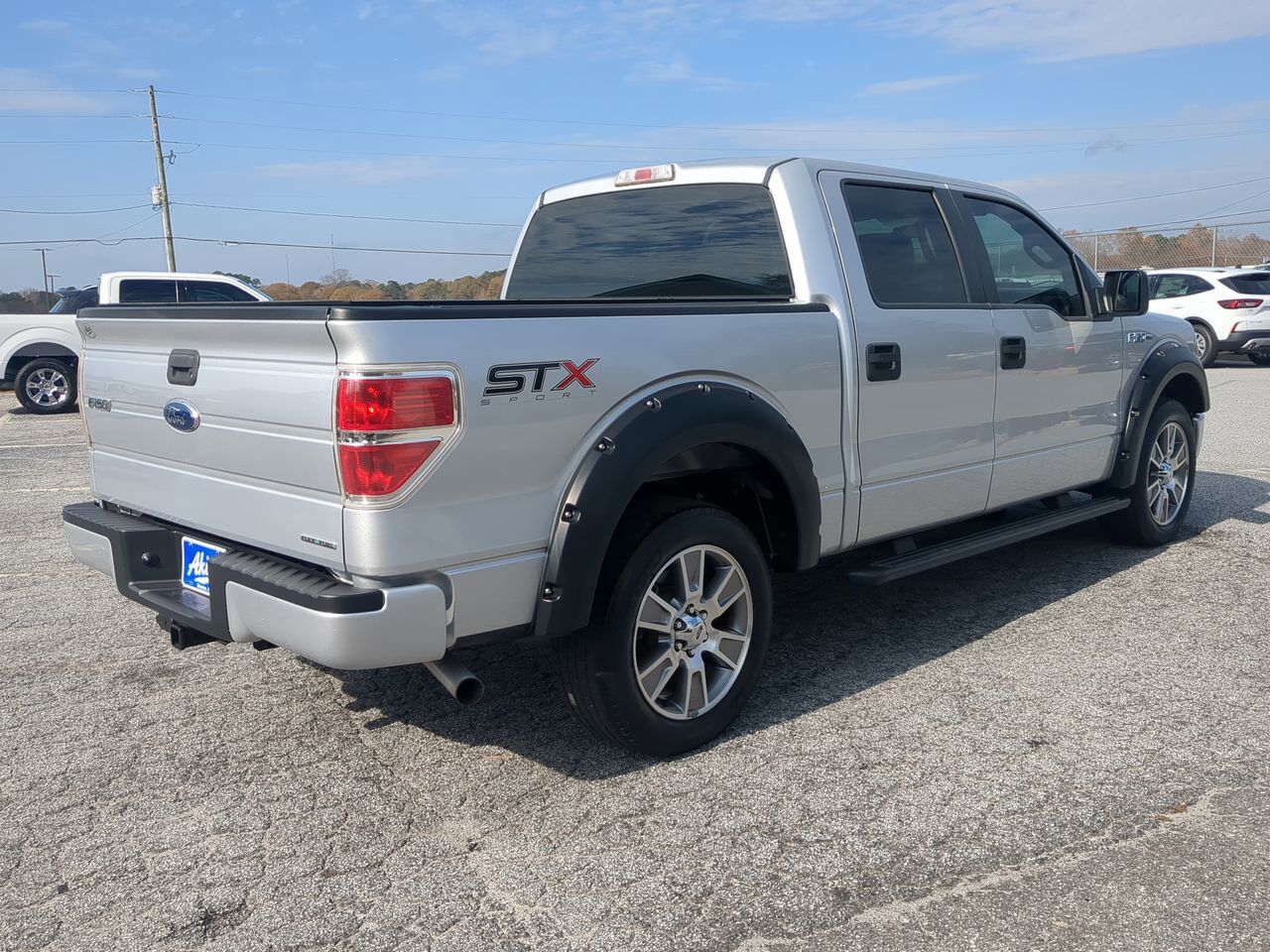 2014 Ford F-150 STX Appleton WI