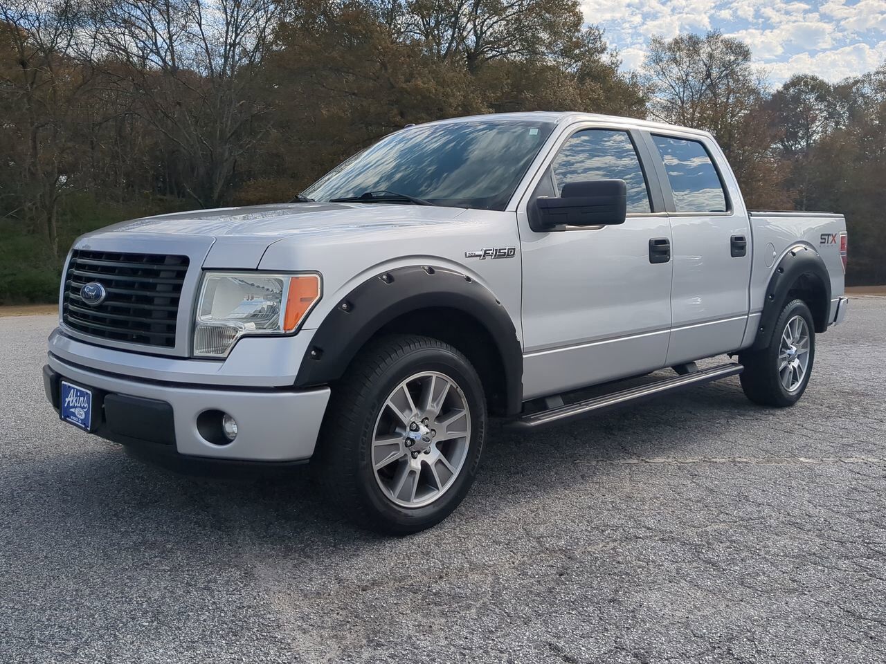 2014 Ford F-150 STX Appleton WI