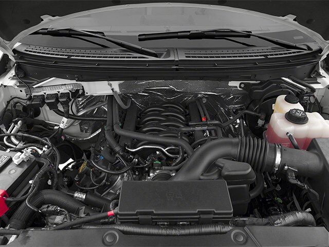 2014 Ford F-150 STX Appleton WI