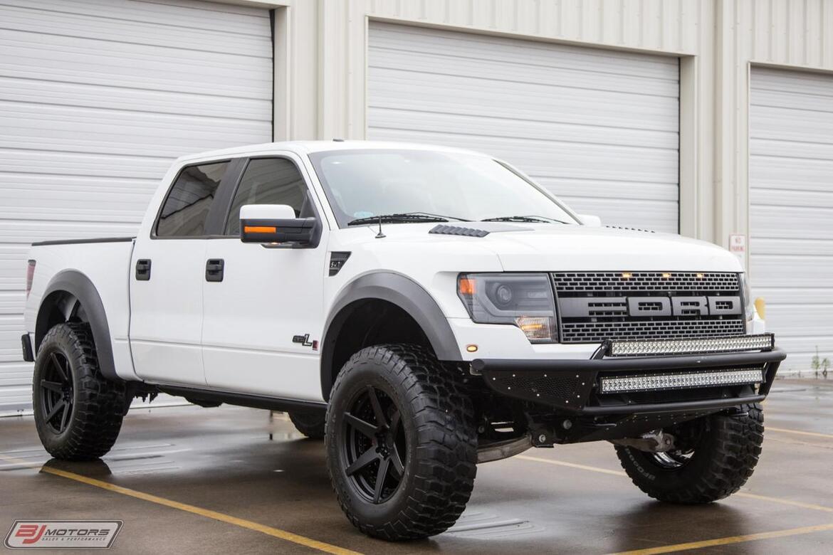 2014 Ford F 150 Svt Raptor >> 2014 Ford F 150 Svt Raptor 2014 Ford F 150 Svt Raptor >> 2014 Ford F 150 Svt Raptor