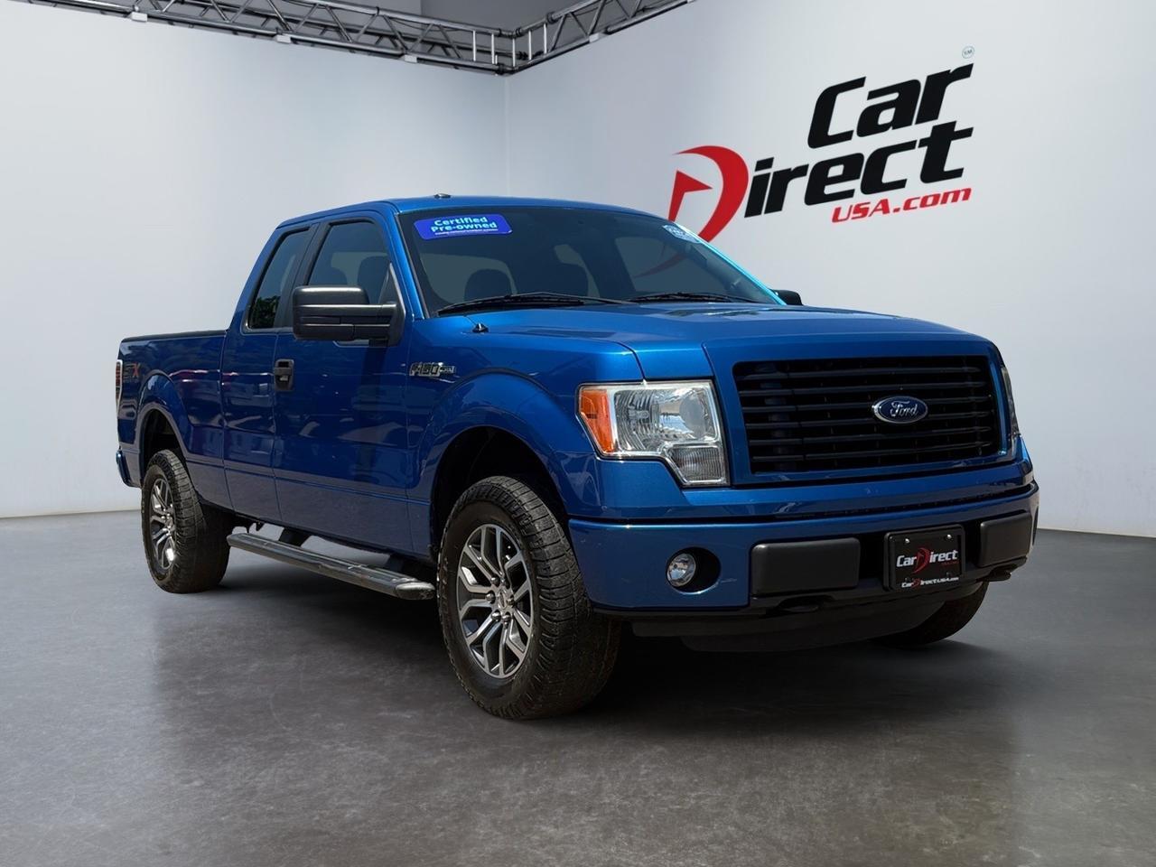 2014 Ford F-150 XLT, REAR CORNER STEP, RUNNING BOARDS, TOW PACKAGE, BACKUP CAMERA, FIND THIS FORD TODAY! 2014 Ford F-150 XLT, REAR CORNER STEP, RUNNING BOARDS, TOW PACKAGE, BACKUP CAMERA, FIND THIS FORD TODAY!